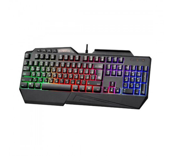 Defender Gaming Keyboard GK-310L Glorious