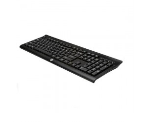 HP K2500 Wireless Keyboard E5E78AA