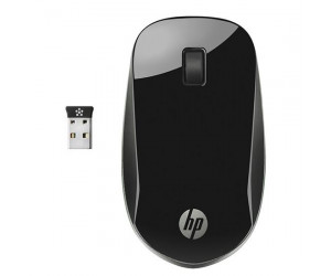 HP Wireless Mouse Z4000 H5N61AA