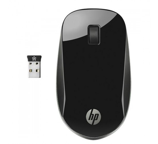 HP Wireless Mouse Z4000 H5N61AA