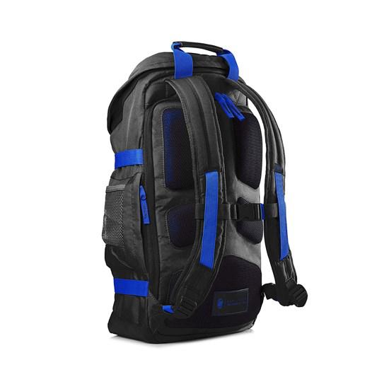 HP Odyssey Laptop Backpack Y5Y50AA 15.6 inches კომპიუტერული ტექნიკა, კომპიუტერის აქსესუარები ბრენდი: HP ჩანთის ტიპი: Backpack ჩანთის ზომა: 15. HP Odyssey Laptop Backpack Y5Y50AA 15.6 inches
