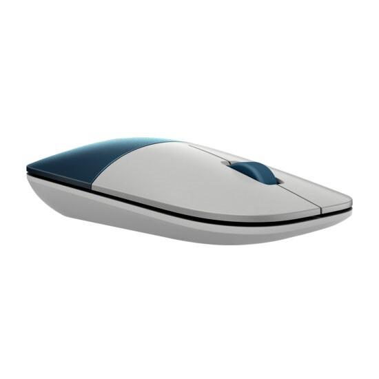 HP Wireless Mouse Z3700 171D9AA Forest Teal
