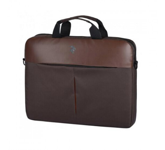 2E Laptop Bag 15.6 CBN616BR Brown