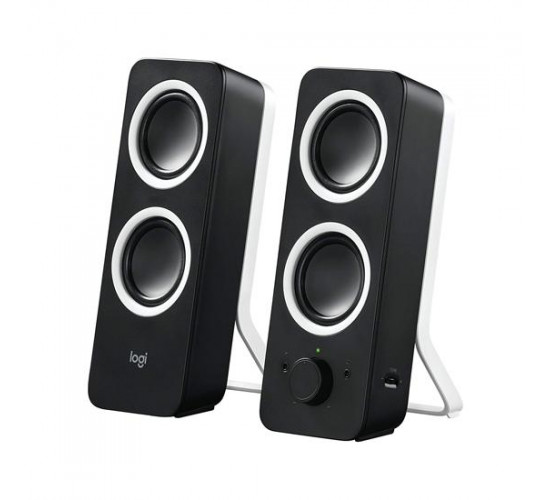 Logitech Mini Speakers Z200