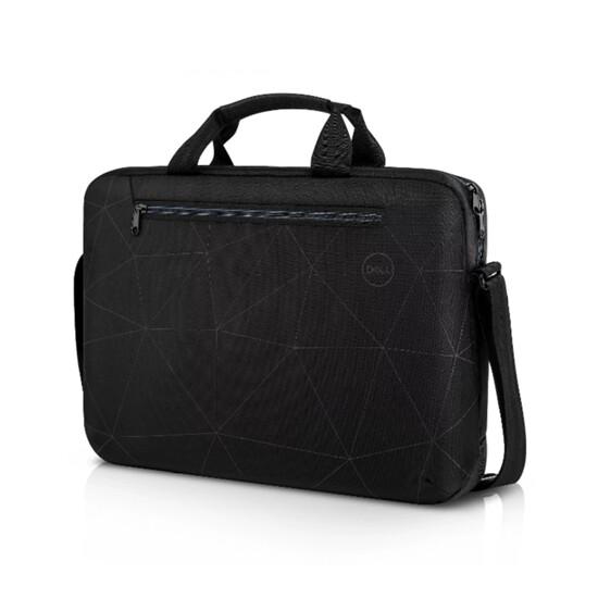 Dell Essential Briefcase 460-BCZV კომპიუტერული ტექნიკა, კომპიუტერის აქსესუარები ბრენდი: Dell ჩანთის ზომა: 15. Dell Essential Briefcase 460-BCZV