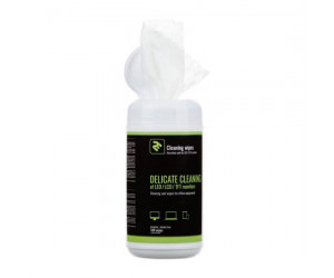 2E wet wipes SK100WST