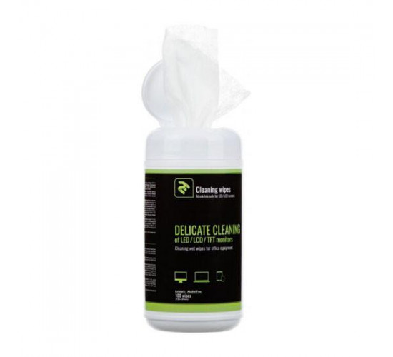 2E wet wipes SK100WST