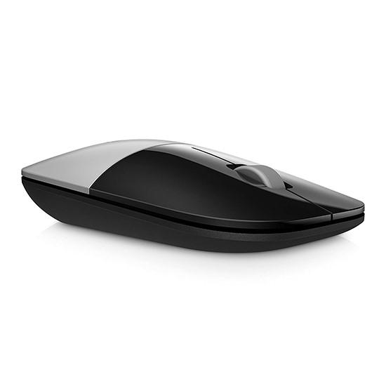 HP Wireless Mouse Z3700 X7Q44AA კომპიუტერული ტექნიკა, კომპიუტერის აქსესუარები ბრენდი: HP პროდუქტის ტიპი: Classic ინტერფეისი: USB კავშირი: Wireless გარჩევადობა: 1200 dpi ფერი: silver HP Wireless Mouse Z3700 X7Q44AA