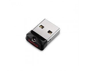 SanDisk Cruzer Fit 32GB SDCZ33-032G-G35