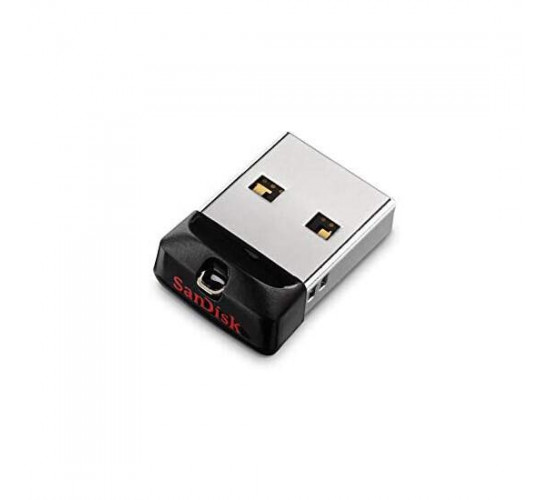 SanDisk Cruzer Fit 32GB SDCZ33-032G-G35