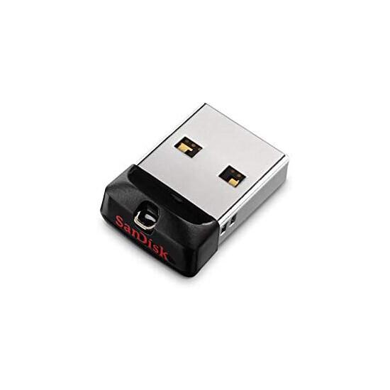SanDisk Cruzer Fit 32GB SDCZ33-032G-G35 კომპიუტერული ტექნიკა, კომპიუტერის აქსესუარები ბრენდი: Sandisk მეხსიერება: 32GB ინტერფეისი: USB 3. SanDisk Cruzer Fit 32GB SDCZ33-032G-G35