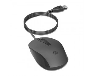 HP 150 Wired Mouse 240J6AA