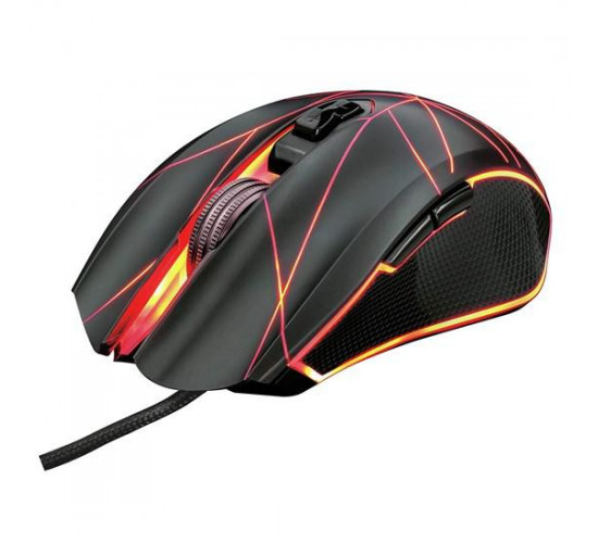 Trust GXT 160 Ture RGB Gaming Mouse