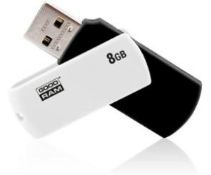 მეხსიერება 8GB USB 2.0