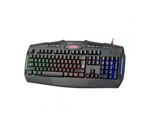 Defender Gaming Keyboard GK-772L Goser
