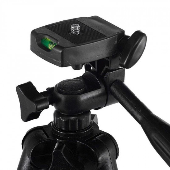 შტატივი (TRIPOD 3110) კომპიუტერული ტექნიკა, კომპიუტერის აქსესუარები მოდელი: 3110მაქსიმალური სიმაღლე: 1,2 მმინიმალური სიმაღლე: 0. შტატივი (TRIPOD 3110)
