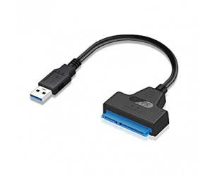 USB 3.0 TO HDD SATA CABLE