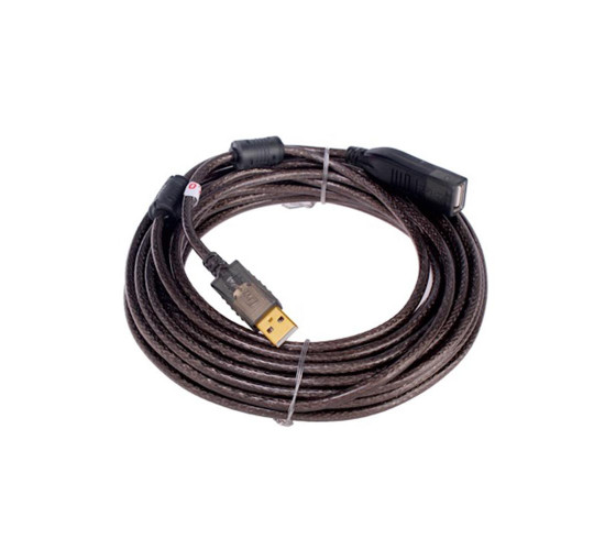 DT-5037 USB 2.0 10M Extension Cable