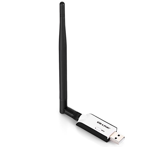 LB-LINK BL-WDN600 600Mbps Wireless Dual band UWSB Adapter