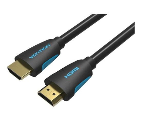 VAA-M02-B1500 High Speed Round HDMI Cable