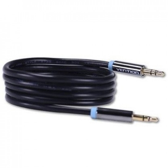 VAB-A09-B300 3.5mm Male to 2.5mm Male Audio Cable კომპიუტერული ტექნიკა მოდელი: VAB-A09-B300 სადენის ტიპი: აუდიო შემავალი პორტი: 3. VAB-A09-B300 3.5mm Male to 2.5mm Male Audio Cable