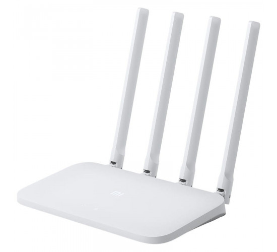 Wi-Fi Mi Router 4C White (DVB4231GL)