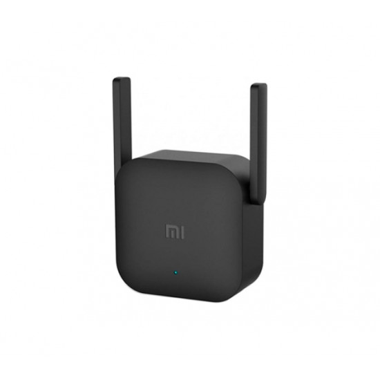 Mi Wi-Fi Range Extender Pro (DVB4235GL) კომპიუტერული ტექნიკა, WiFi როუტერები ბრენდი: Xiaomi მოდელი: Mi Wi-Fi Range Extender Pro ფერი: შავი პროცესორი: MT7628K 580 MHz შენახვა: 2 მბ ანტენები: 2 გარე ანტენა პროტოკოლის სტანდარტები: IEEE 802. Mi Wi-Fi Range Extender Pro (DVB4235GL)