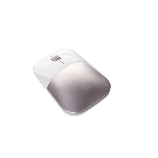 HP Wireless Mouse Z3700 4VY82AA კომპიუტერული ტექნიკა, კომპიუტერის აქსესუარები ბრენდი: HP პროდუქტის ტიპი: Business ინტერფეისი: USB კავშირი: Wireless გარჩევადობა: 1200 dpi ფერი: pink HP Wireless Mouse Z3700 4VY82AA