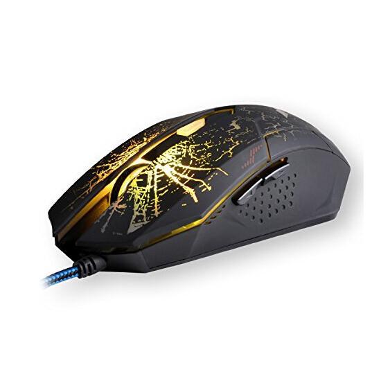 Havit Gaming Mouse HV-MS691 კომპიუტერული ტექნიკა, კომპიუტერის აქსესუარები ბრენდი: Havit პროდუქტის ტიპი: Gaming ზომა: 149. Havit Gaming Mouse HV-MS691