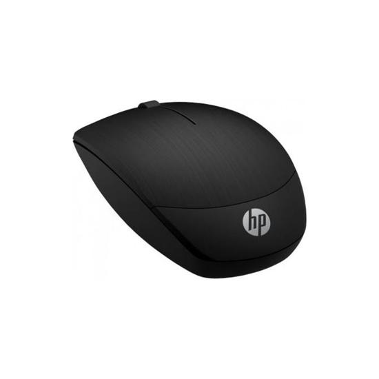 HP Wireless Mouse X200 6VY95AA კომპიუტერული ტექნიკა, კომპიუტერის აქსესუარები მაუსის წონა: 0. HP Wireless Mouse X200 6VY95AA