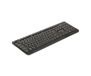 Defender OfficeMate HM-710 Wired Keyboard