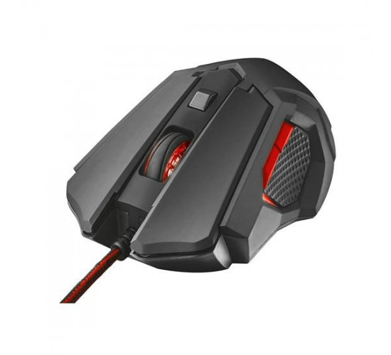 Trust GXT 148 Orna Optical Gaming Mouse