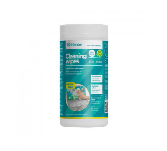 Defender Cleaning Optima CLN 30322