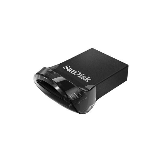 SanDisk Cruzer Ultra Fit 32GB SDCZ430-032G-G46 კომპიუტერული ტექნიკა, კომპიუტერის აქსესუარები ბრენდი: Sandisk მეხსიერება: 32GB ინტერფეისი: USB 3. SanDisk Cruzer Ultra Fit 32GB SDCZ430-032G-G46