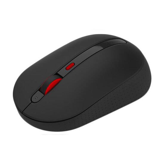 Xiaomi MIIIW Wireless Mutemouse MWWM01 კომპიუტერული ტექნიკა, კომპიუტერის აქსესუარები ბრენდი: Xiaomi პროდუქტის ტიპი: Classic კავშირი: Wireless გარჩევადობა: 800-1200-1600 DPI ფერი: black Xiaomi MIIIW Wireless Mutemouse MWWM01