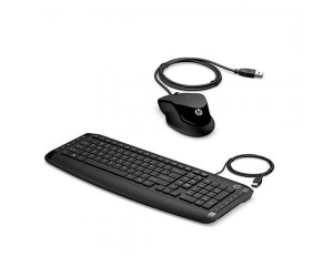 HP Pavilion Keyboard and Mouse 9DF28AA
