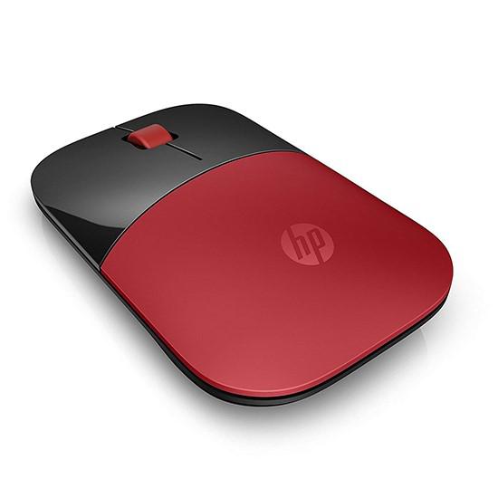 HP Wireless Mouse Z3700 V0L82AA კომპიუტერული ტექნიკა, კომპიუტერის აქსესუარები ბრენდი: HP პროდუქტის ტიპი: Classic ინტერფეისი: USB კავშირი: Wireless გარჩევადობა: 1200 dpi ფერი: red HP Wireless Mouse Z3700 V0L82AA