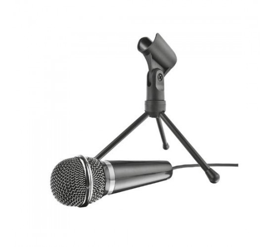 Trust Starzz All-round Mic for PC and laptop