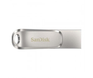 SanDisk Ultra Dual Drive Luxe 64GB SDDDC4-064G-G46