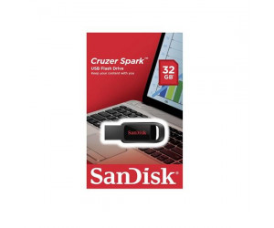 SanDisk Cruzer Spark 32GB SDCZ61-032G-G35