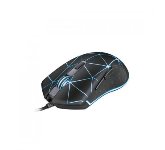 Trust Mouse GXT133 Locx Gaming