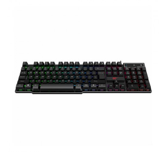 Havit HV-KB504L Gaming Keyboard