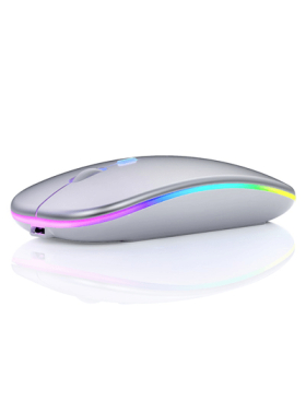A2 Lit Wireless Gaming მაუსი კომპიუტერული ტექნიკა, კომპიუტერის აქსესუარები ელემენტის მოცულობა : 300Mah მოდელი: A2 მაუსის ტიპი : უკაბელო ღილაკების რაოდენობა :6 მაუსის სტილი : Desktop, LAPTOP, MAC, Gaming მგრძნობელობა : მაღალი A2 Lit Wireless Gaming მაუსი კომპიუტერული ტექნიკა, კომპიუტერის აქსესუარები ელემენტის მოცულობა : 300Mah მოდელი: A2 მაუსის ტიპი : უკაბელო ღილაკების რაოდენობა :6 მაუსის სტილი : Desktop, LAPTOP, MAC, Gaming მგრძნობელობა : მაღალი