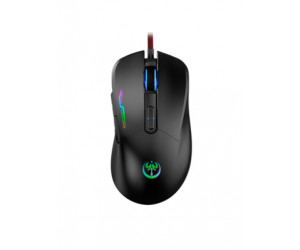 G90 Wired mechanical Sport Gaming Mouse