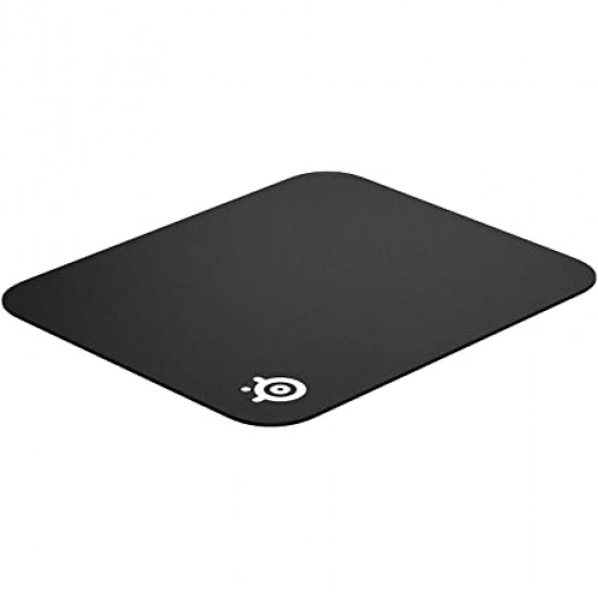 Mouse Pad CE Large კომპიუტერული ტექნიკა, კომპიუტერის აქსესუარები ექსკლუზიური QcK მიკრო ნაქსოვი ქსოვილი ოპტიმიზირებულია დაბალი და მაღალი DPI თვალთვალის მოძრაობებისთვის,რეზისტენტული ბაზა გამორიცხავს არასასურველ მოძრაობას,სრულყოფილი ზომა სწრაფი და დაბალი DPI მოთამაშეებისთვის, რომლებიც დამატებით ადგილს Mouse Pad CE Large