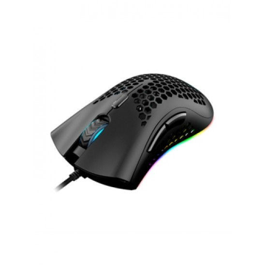 Q8 Wired mechanical Sport RGB Gaming Mouse კომპიუტერული ტექნიკა, კომპიუტერის აქსესუარები მოდელი: G90 DPI : 7200 მაუსის ტიპი : USB სადენიანი ღილაკების რაოდენობა : 7 მაუსის სტილი : Gaming მგრძნობელობა : მაღალი განათება : დიახ Q8 Wired mechanical Sport RGB Gaming Mouse