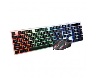 T350 Keyboard and Mouse Gaming Combo