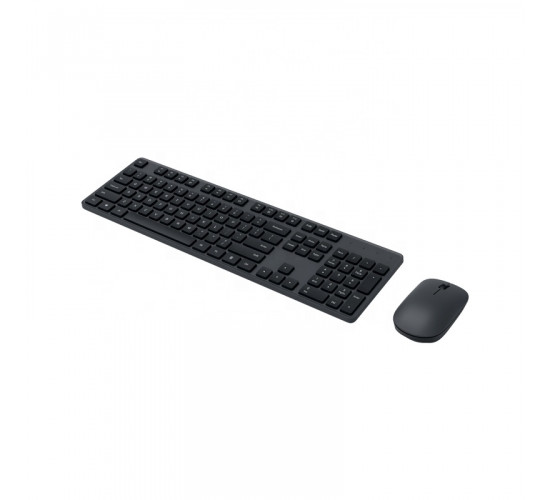Xiaomi 2.4G Wireless Gaming Keyboard & Mouse 104-key