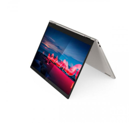 ლეპტოპი Lenovo ThinkPad X1 Titanium Yoga Gen 1 13.5 QHD i7