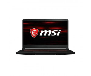 ლეპტოპი MSI GF63 Thin 10SC 15.6 FHD Intel i5